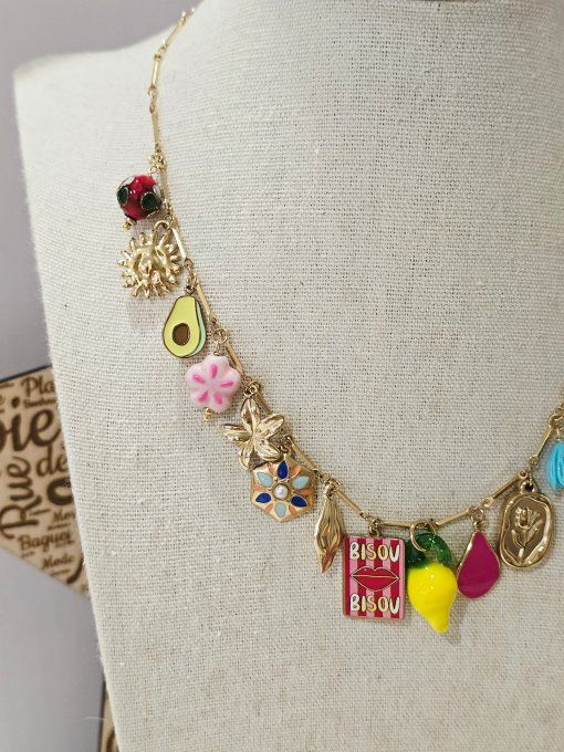 COLLIER
