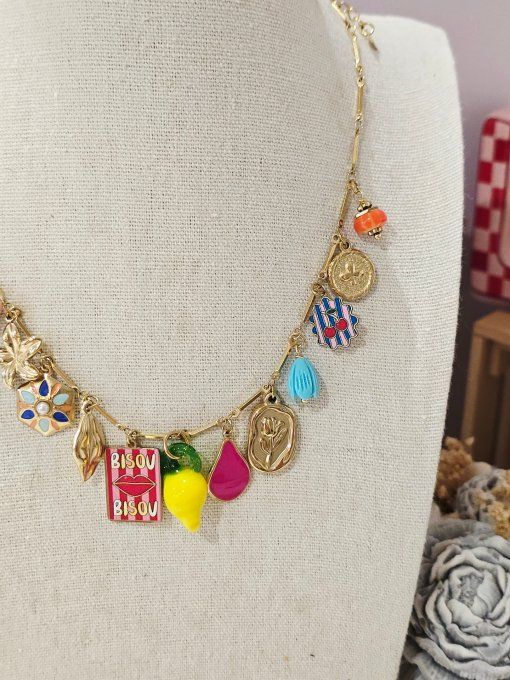 COLLIER