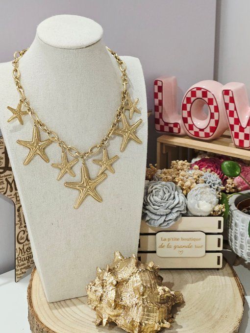 COLLIER