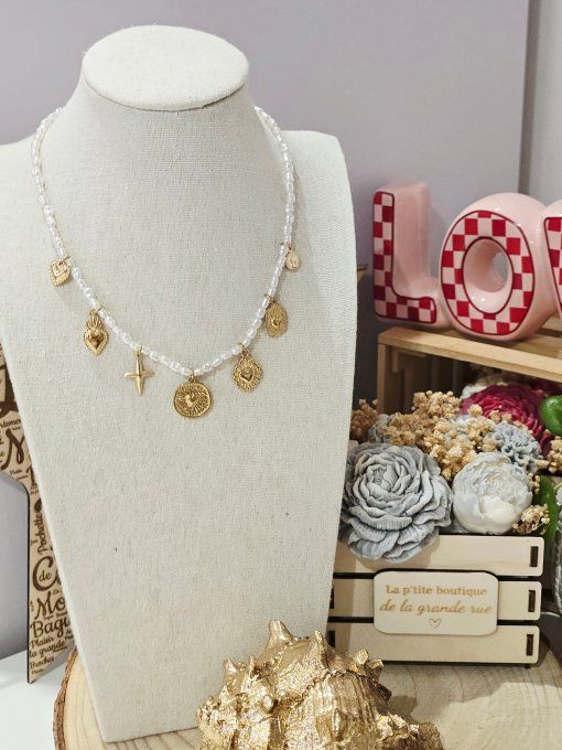 COLLIER