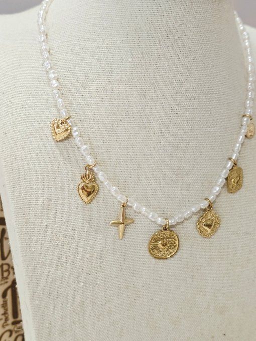 COLLIER