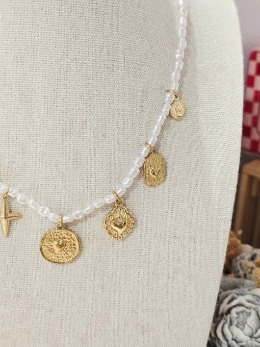 COLLIER