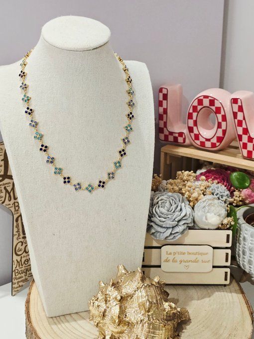 COLLIER