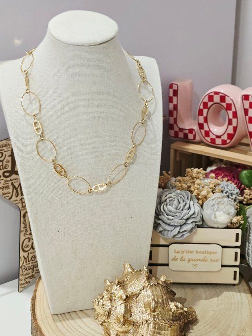 COLLIER