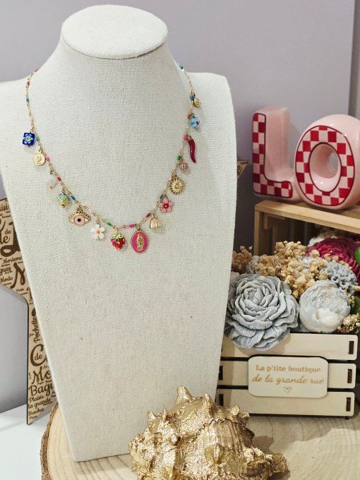 COLLIER