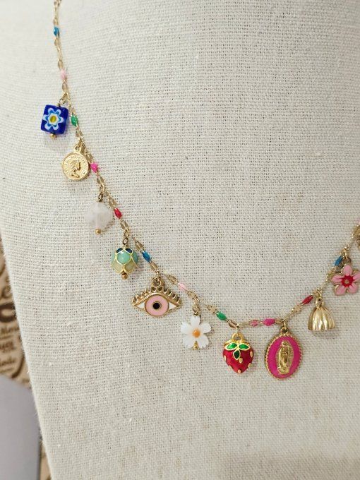 COLLIER