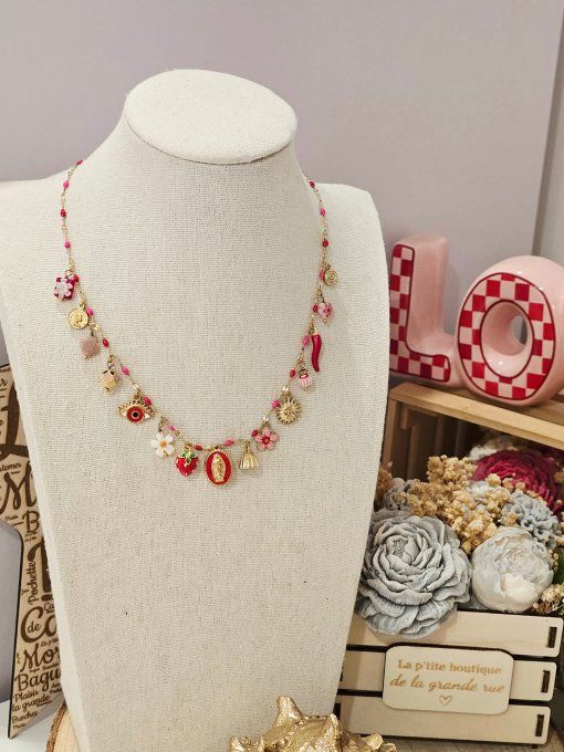 COLLIER