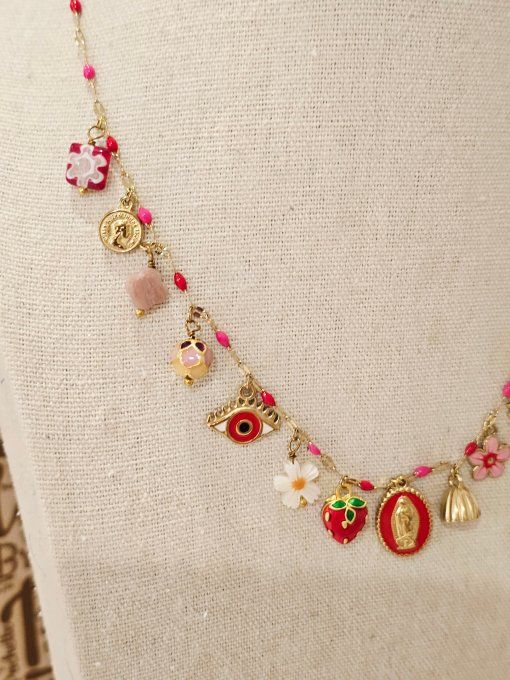 COLLIER