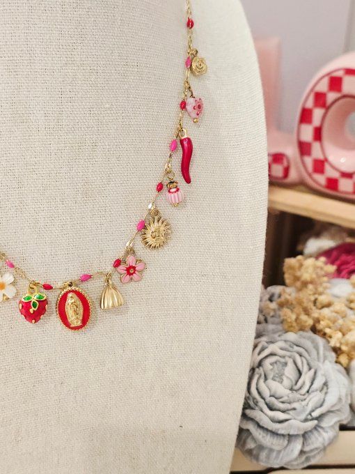 COLLIER