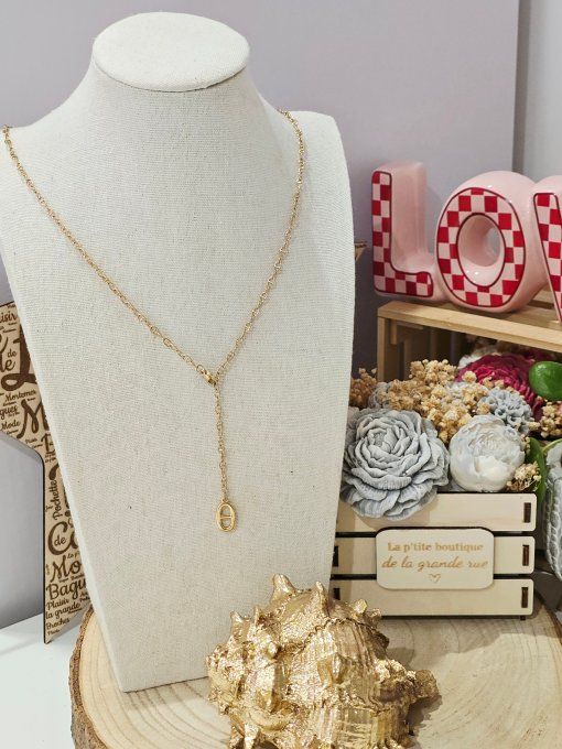 COLLIER