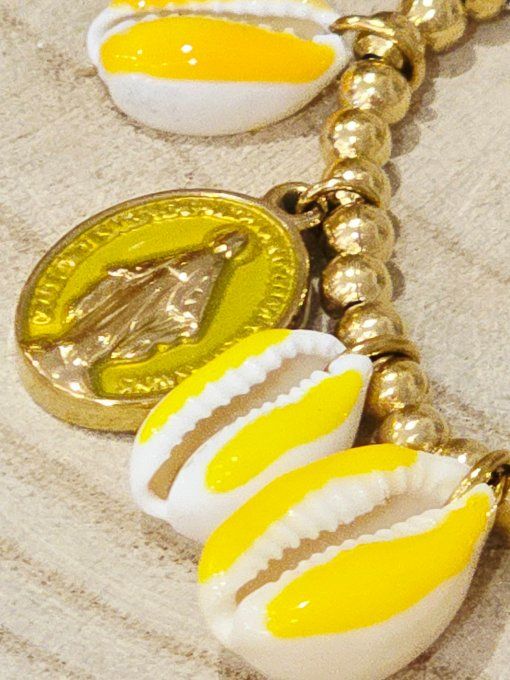 BRACELET