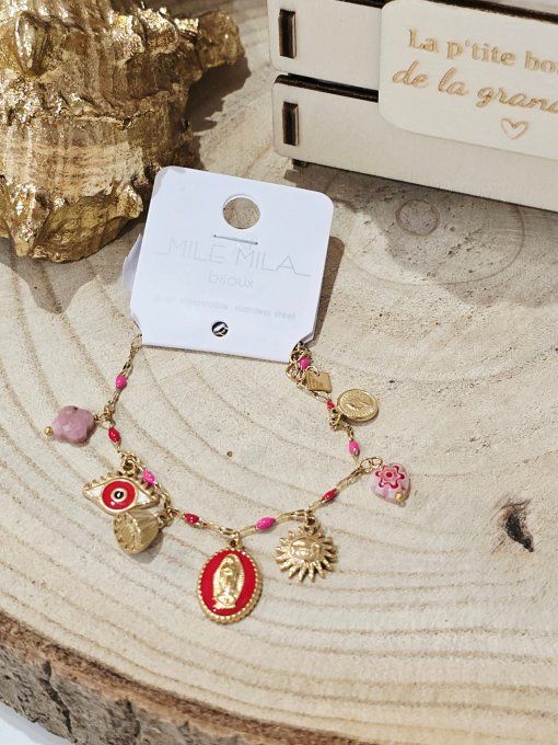 BRACELET