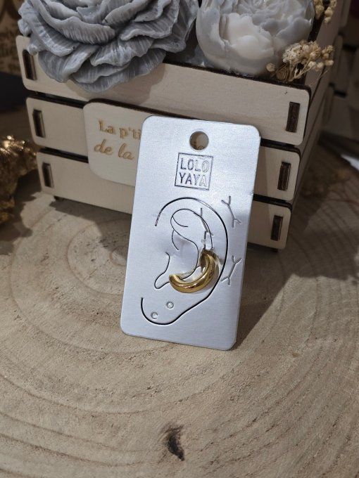 EAR CUFF