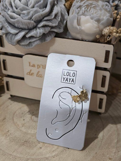 EAR CUFF