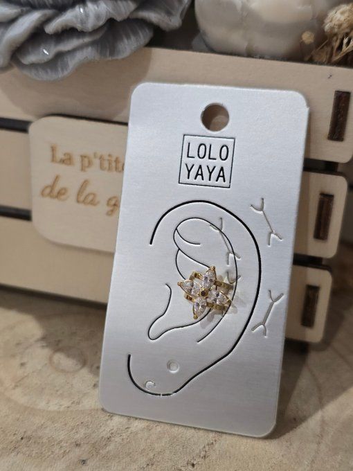 EAR CUFF