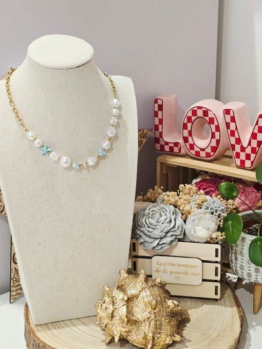 COLLIER