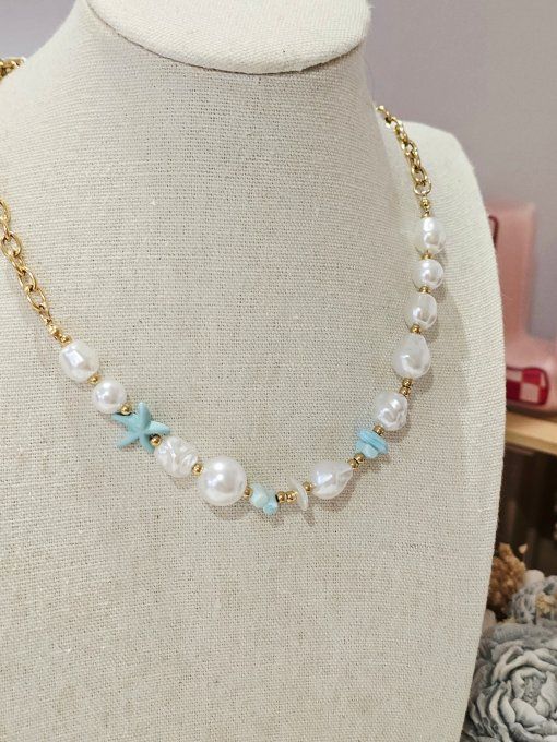 COLLIER