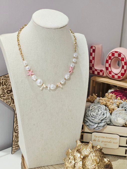 COLLIER