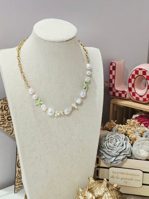 COLLIER