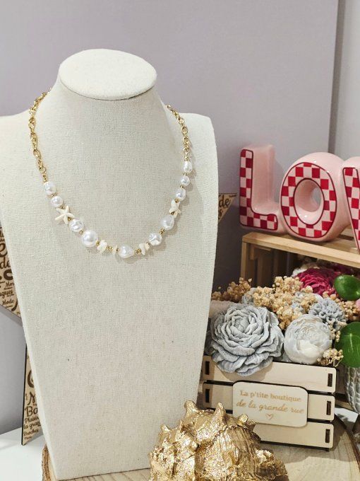 COLLIER