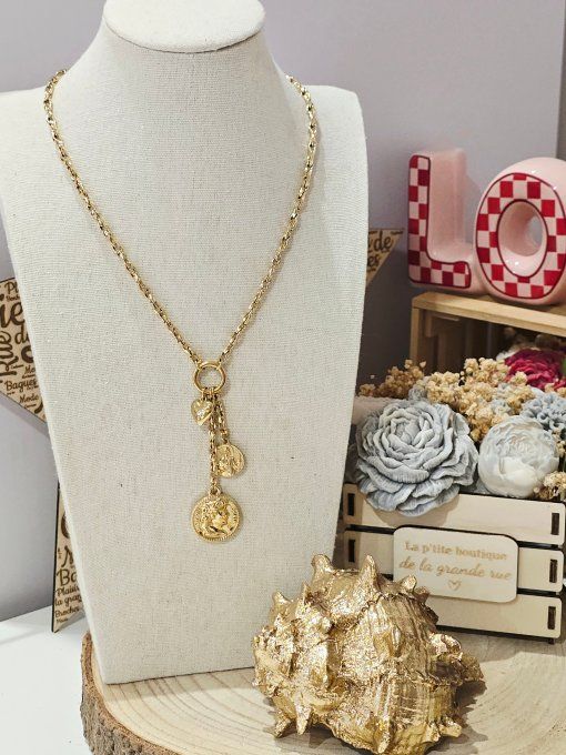 COLLIER