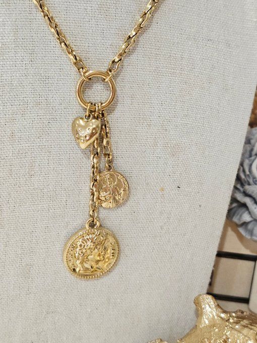 COLLIER