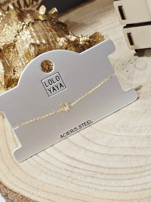 BRACELET