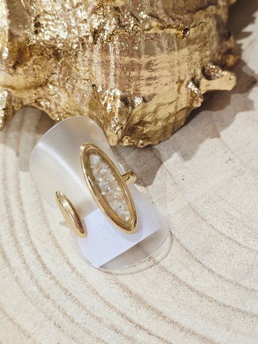 BAGUE