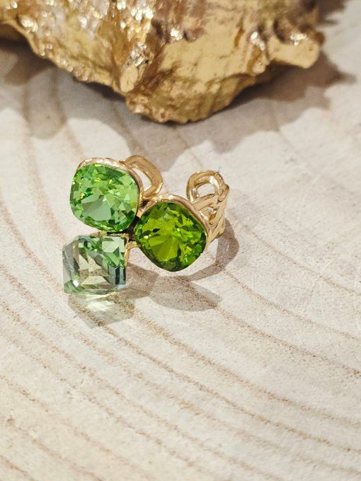 BAGUE