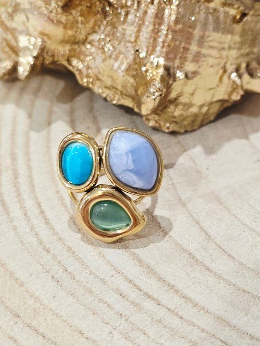 BAGUE