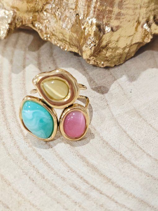 BAGUE