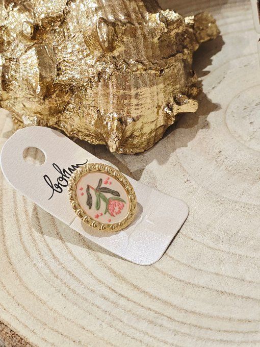 BAGUE