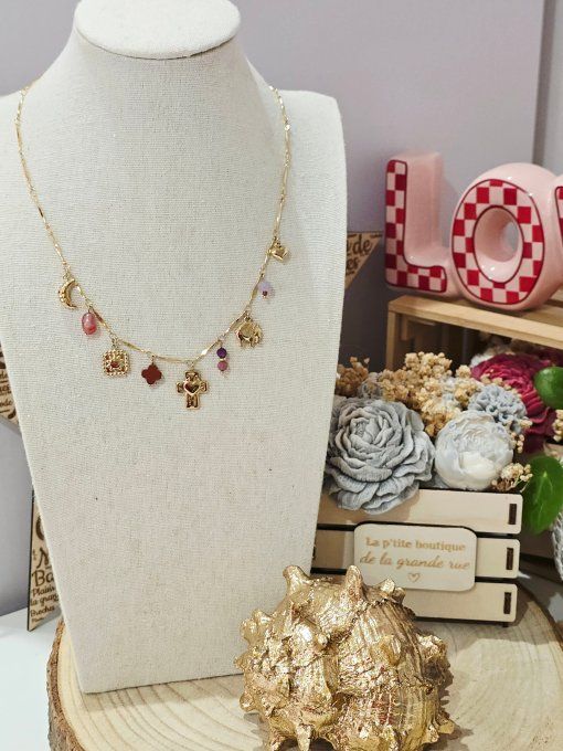 COLLIER