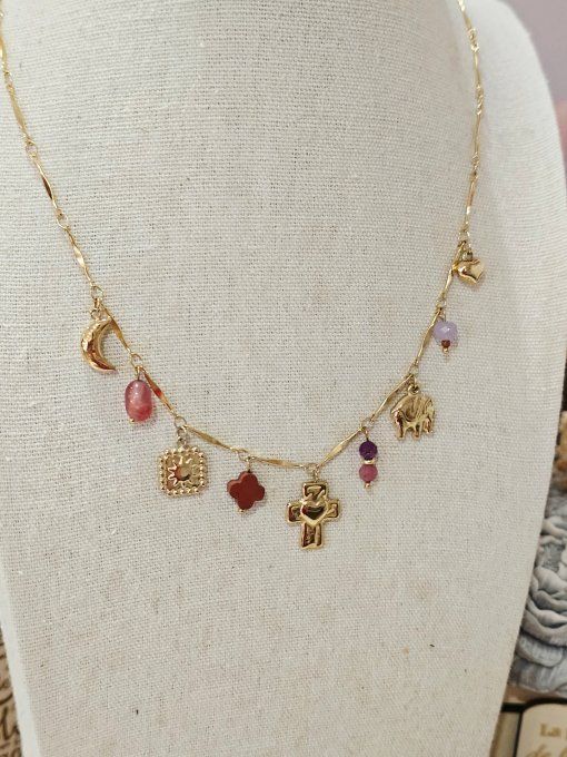 COLLIER
