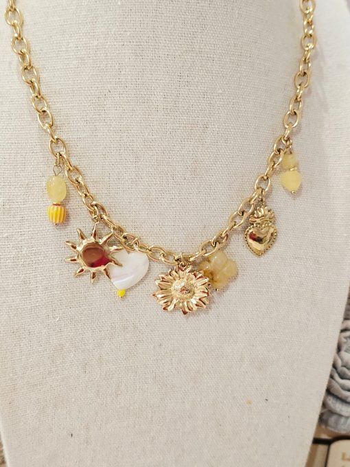 COLLIER