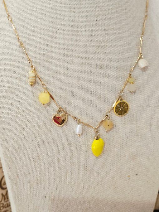COLLIER