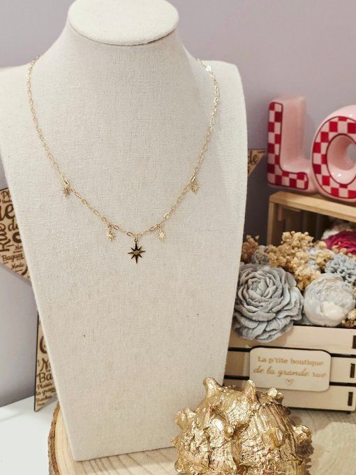 COLLIER