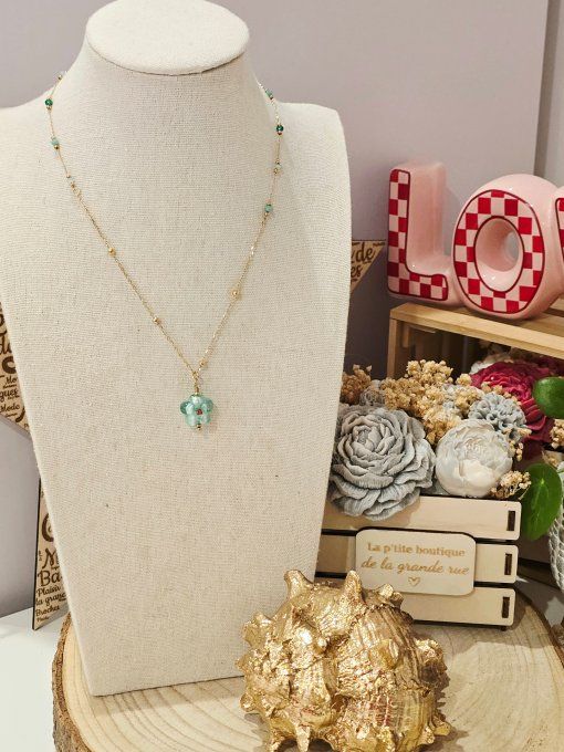 COLLIER