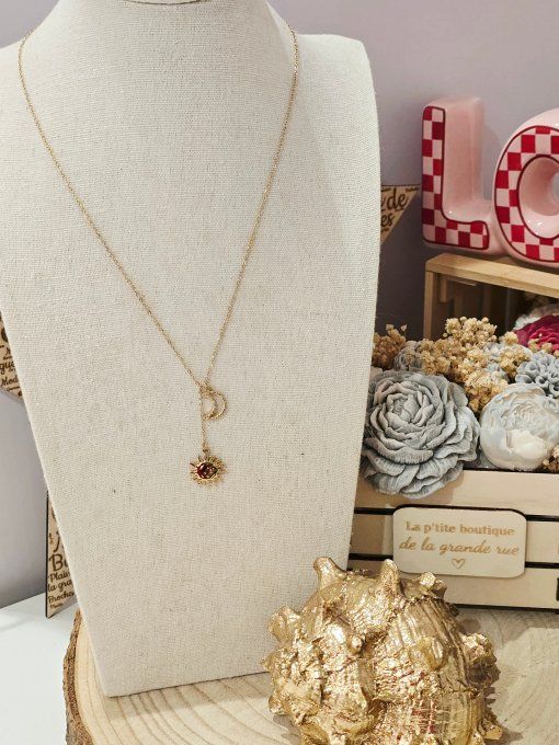 COLLIER