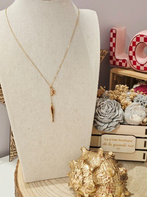 COLLIER