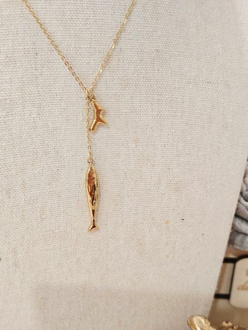 COLLIER