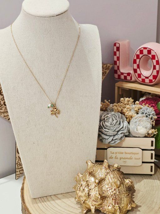 COLLIER