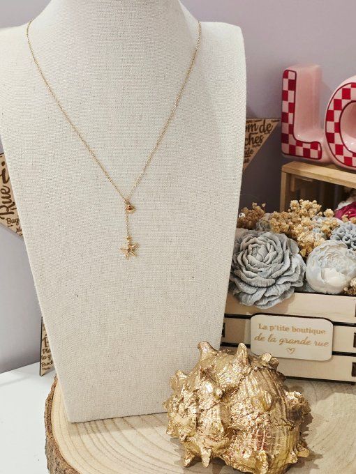 COLLIER