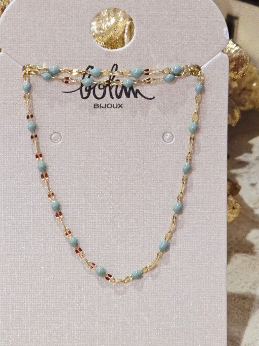 COLLIER