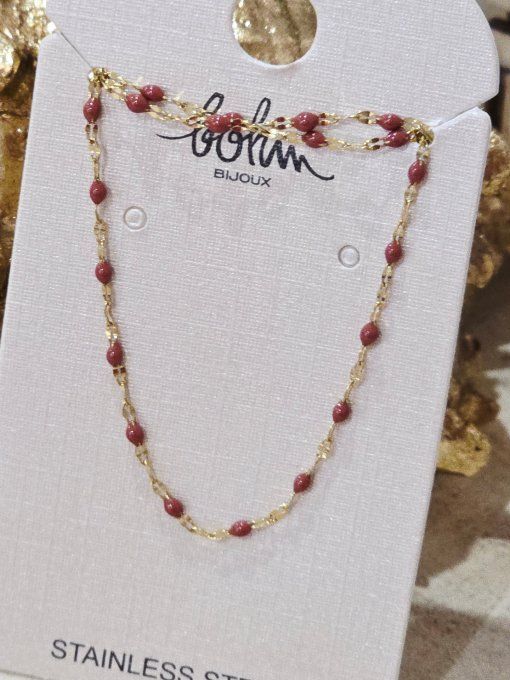 COLLIER