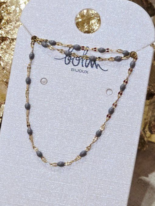 COLLIER