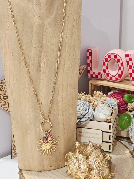 COLLIER