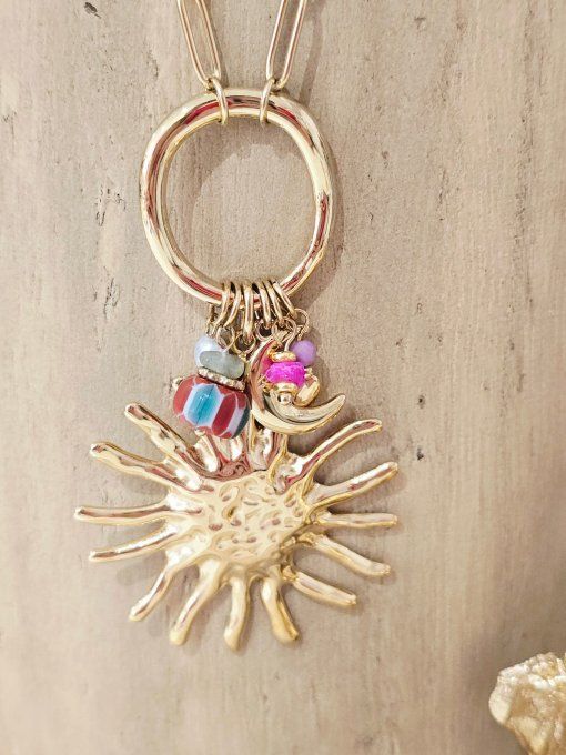 COLLIER