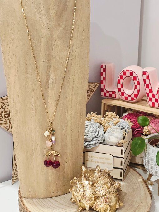 COLLIER