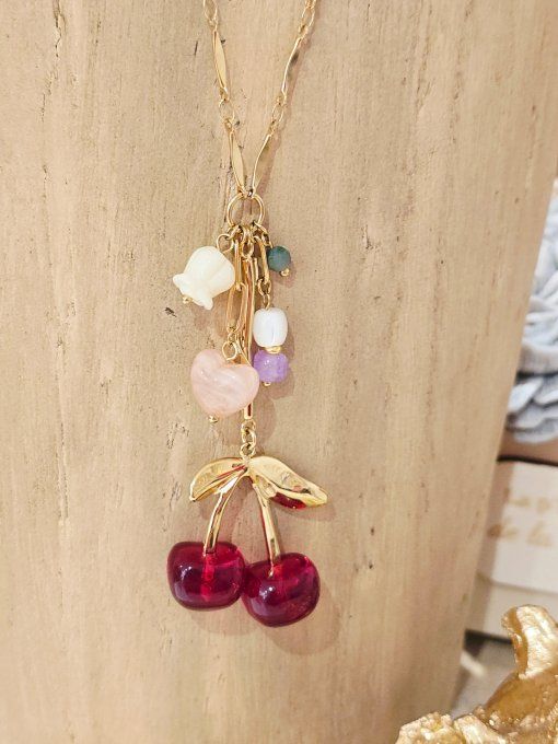 COLLIER